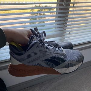 Reebok Nano X Training Shoes